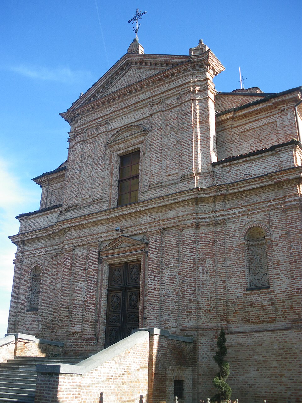 chiesa di San Martino