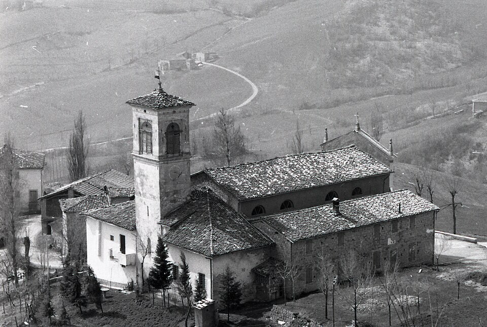 chiesa di San Martino