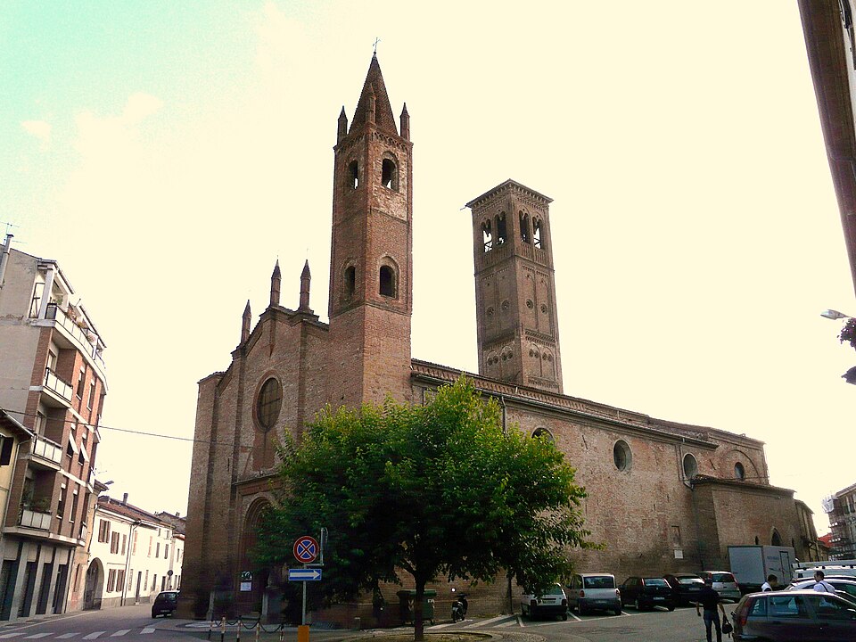 chiesa di San Martino