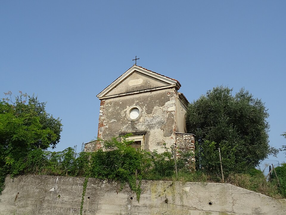 chiesa di San Martino