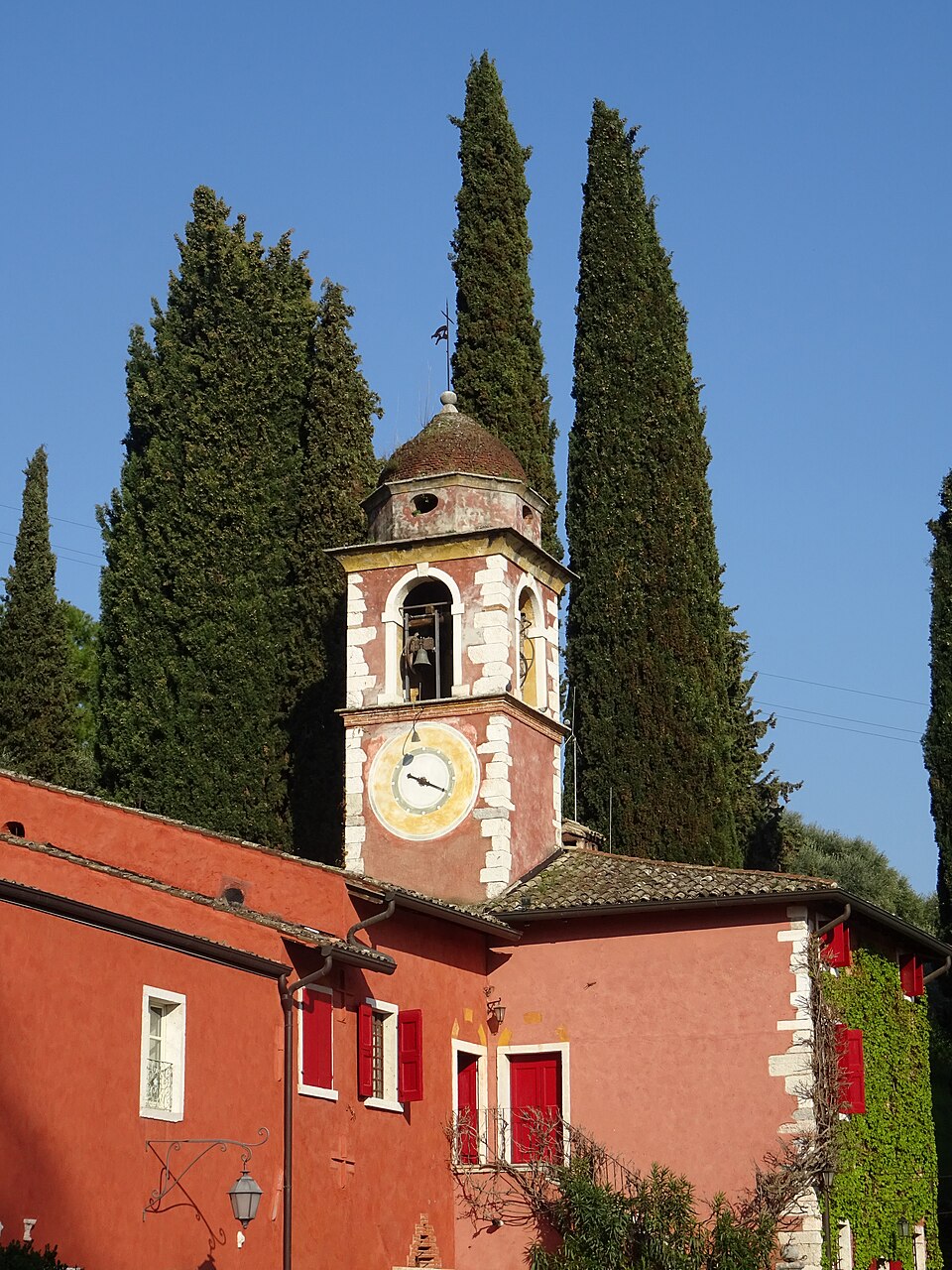chiesa di San Martino
