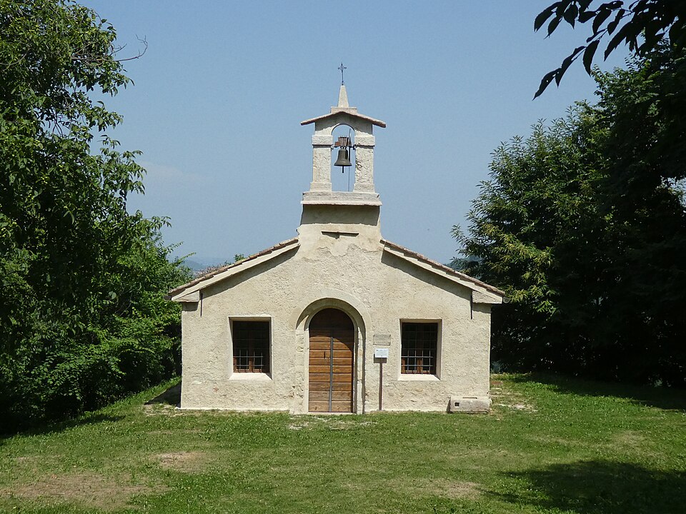 chiesa di San Martino