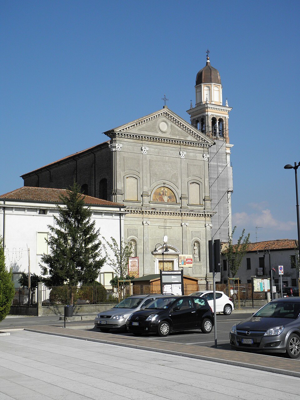 chiesa di San Martino