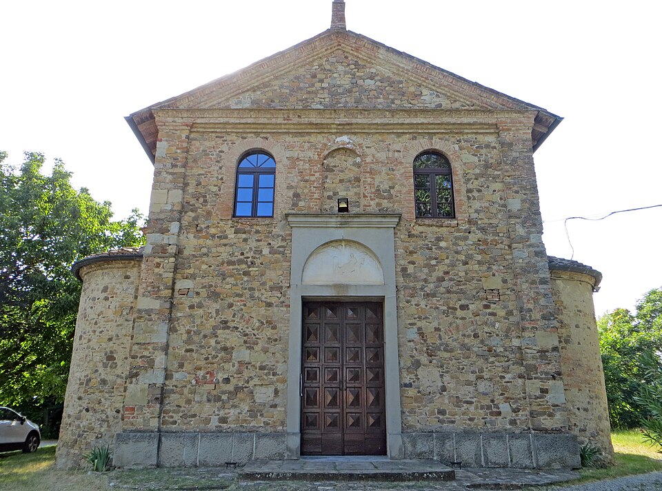 chiesa di San Martino