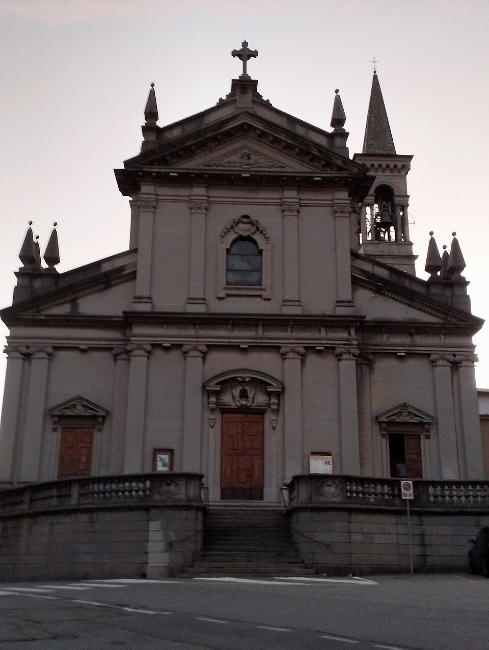 chiesa di San Martino