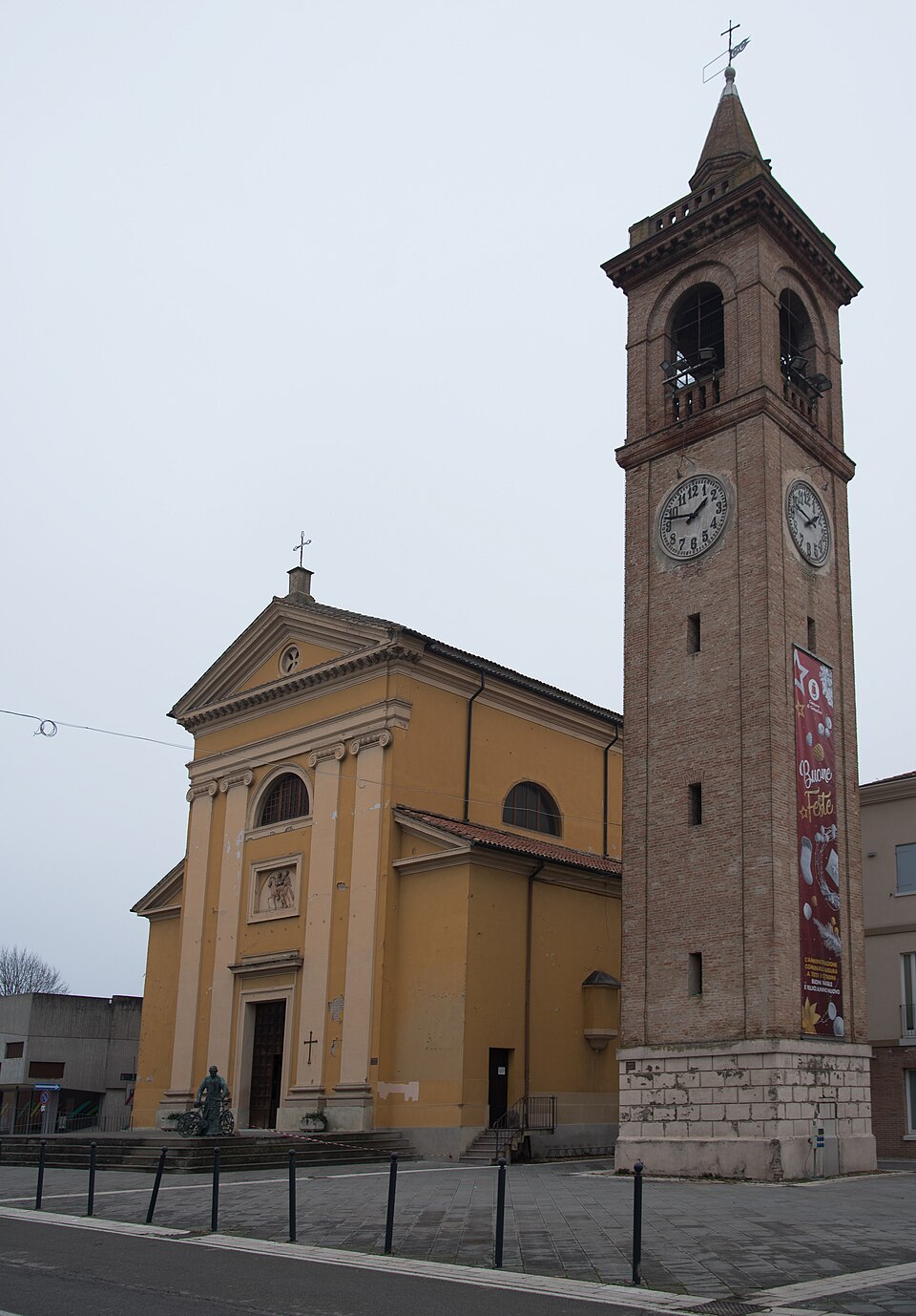 chiesa di San Martino