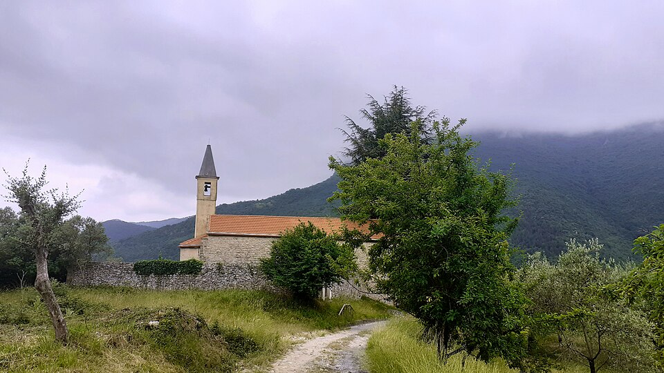 chiesa di San Martino