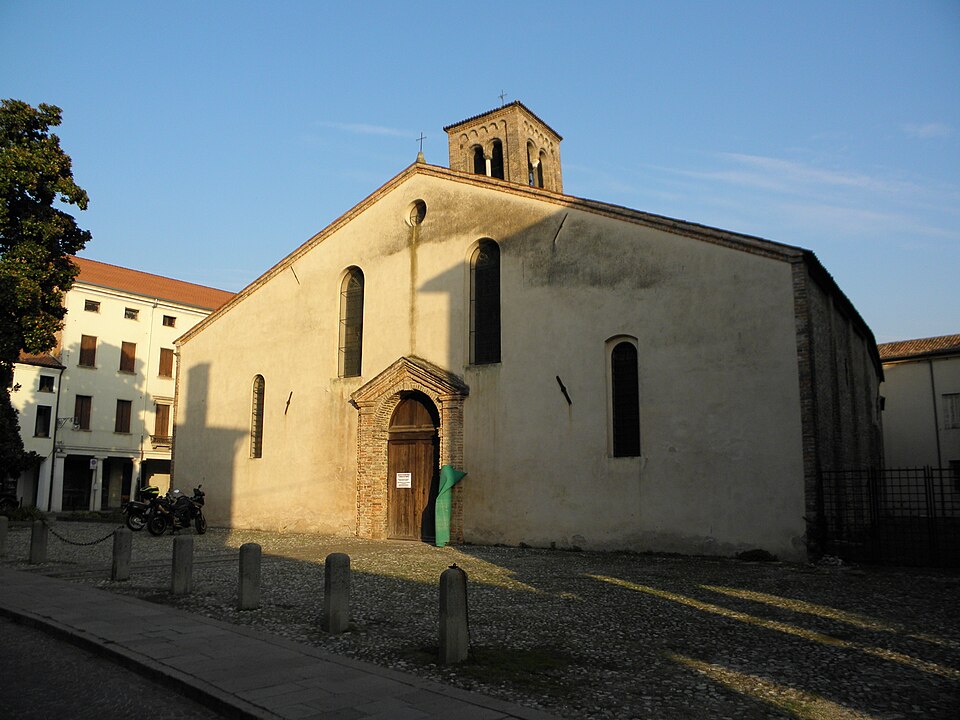 chiesa di San Martino