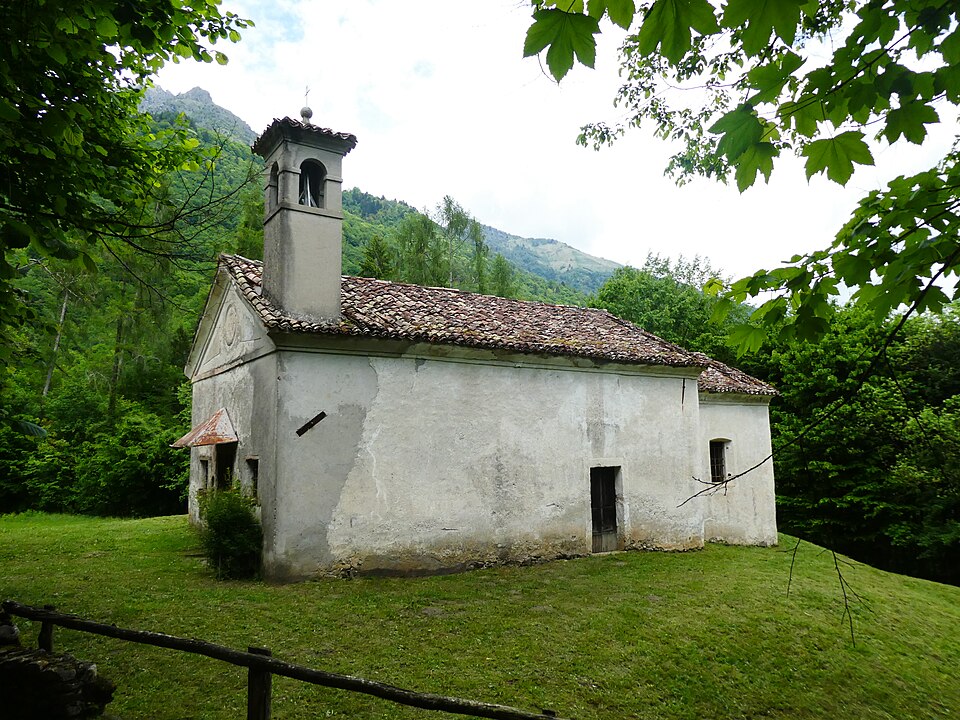 chiesa di San Martino