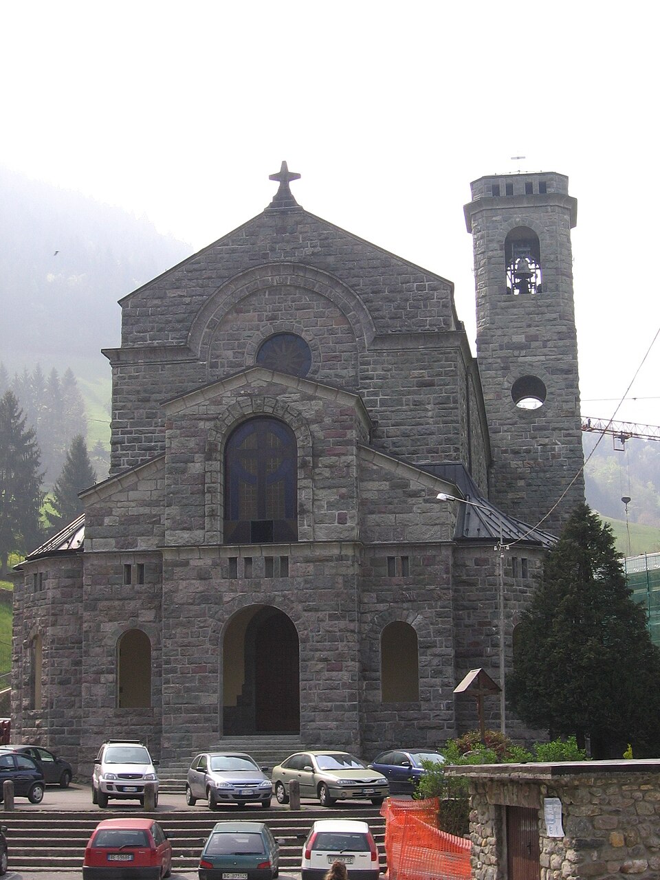 chiesa di San Martino
