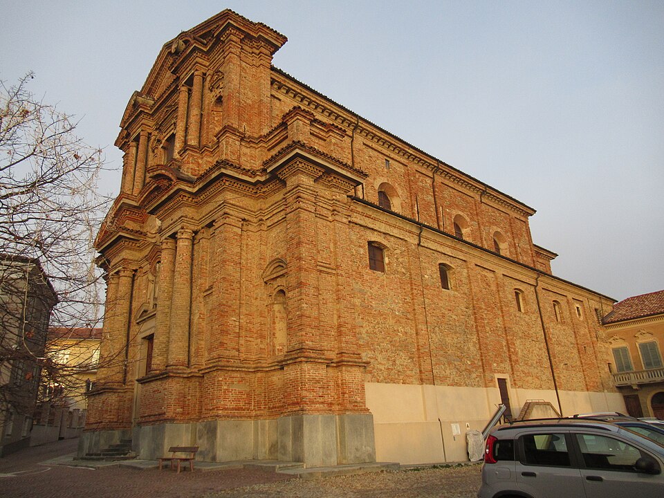 chiesa di San Martino