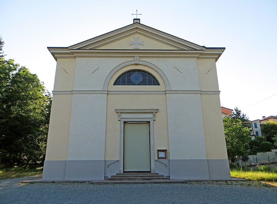 chiesa di San Martino
