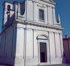 chiesa di San Martino