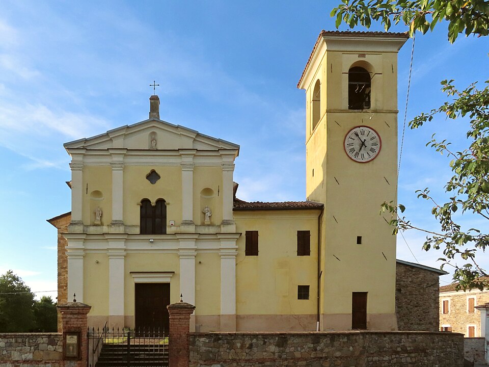 chiesa di San Martino