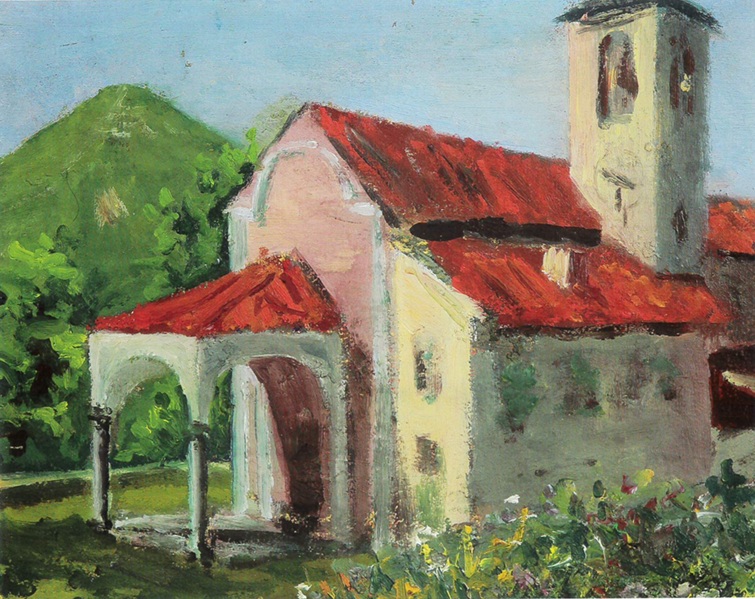 chiesa di San Martino