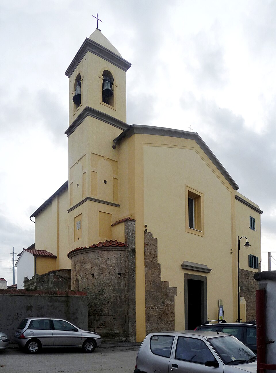 chiesa di San Martino