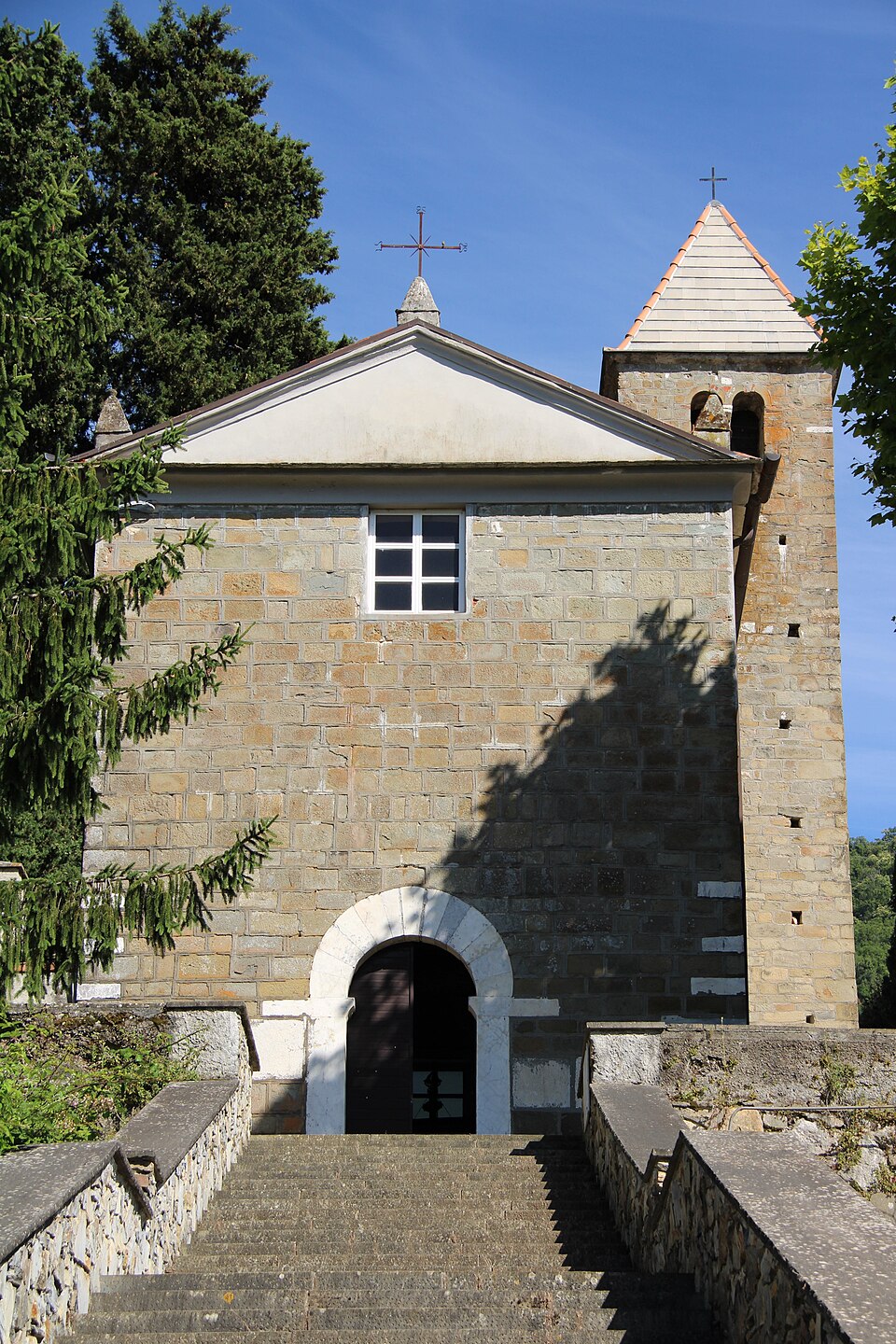 chiesa di San Martino