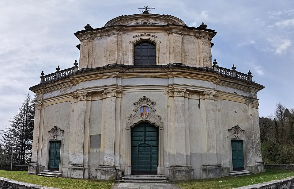 chiesa di San Martino