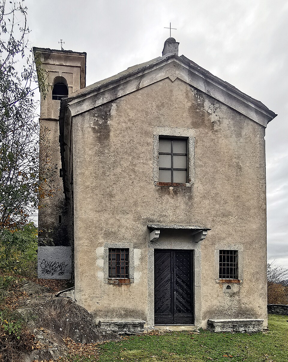 chiesa di San Martino