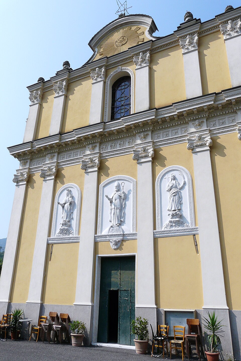 chiesa di San Martino