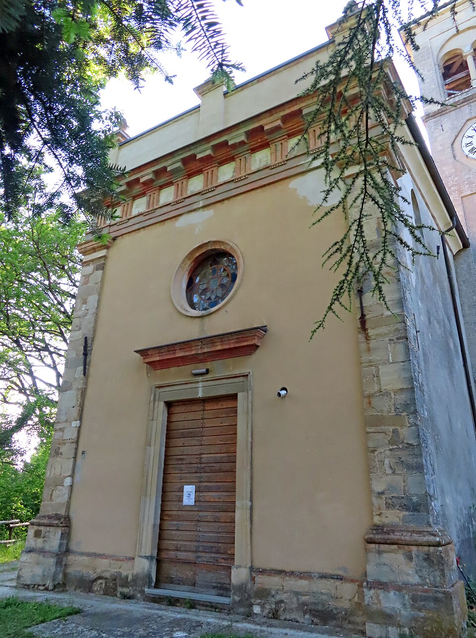 chiesa di San Martino