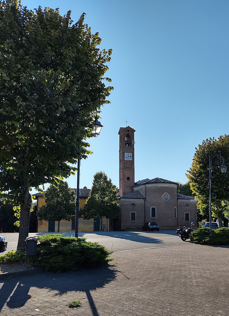 chiesa di San Martino