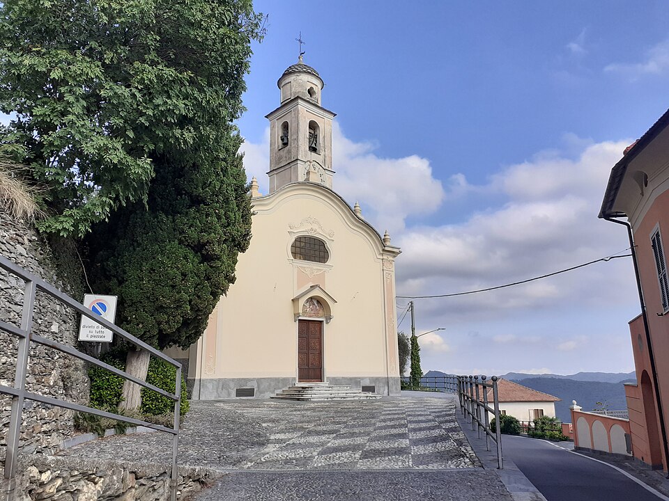 chiesa di San Martino