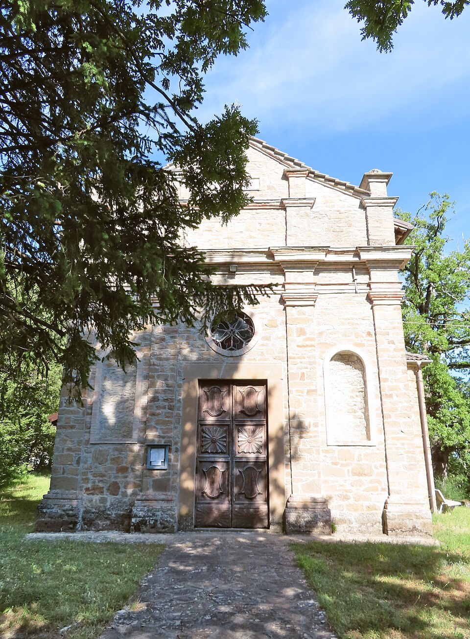 chiesa di San Martino