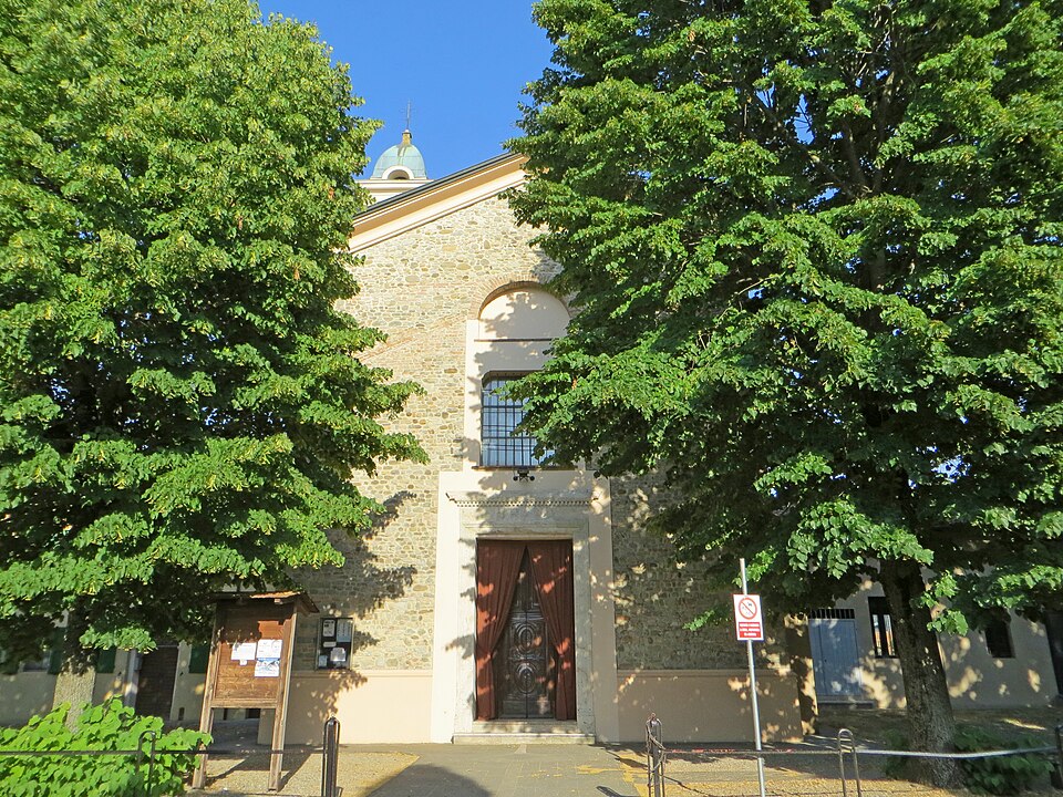 chiesa di San Martino