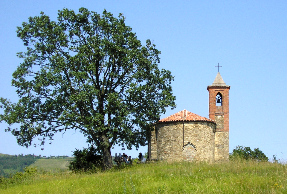 chiesa di San Martino