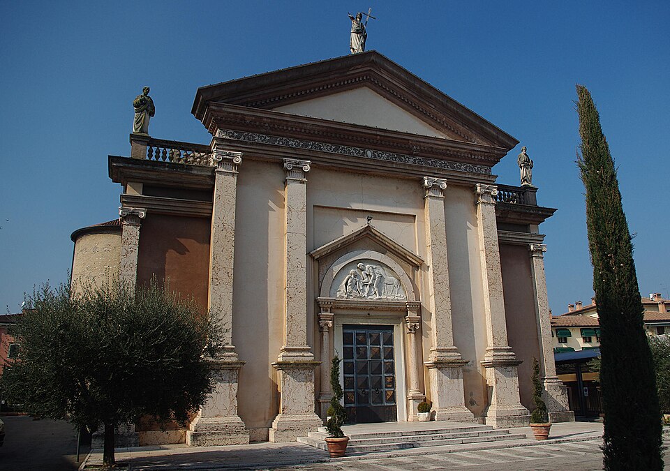 chiesa di San Martino