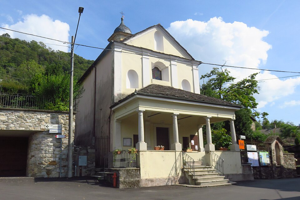 chiesa di San Martino