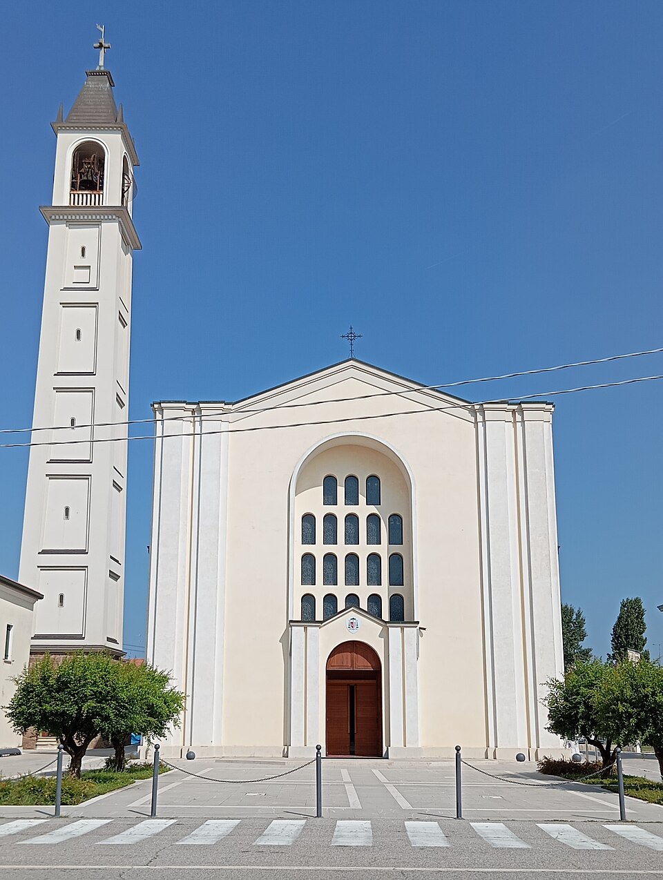 chiesa di San Martino