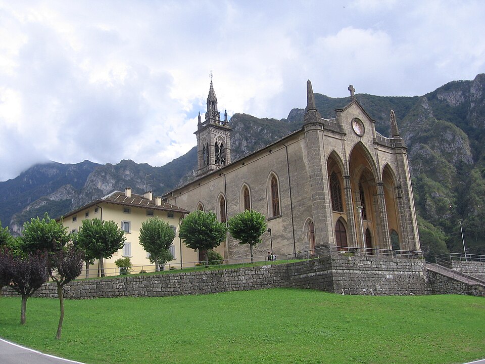 chiesa di San Martino