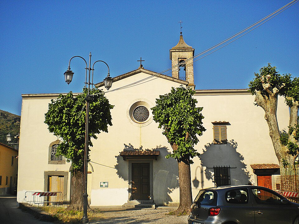 chiesa di San Martino