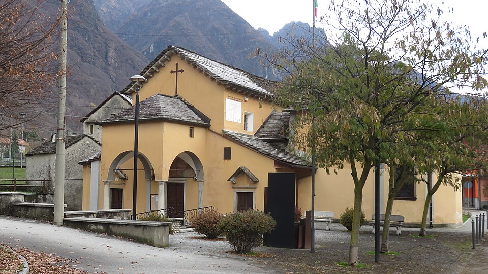 chiesa di San Martino
