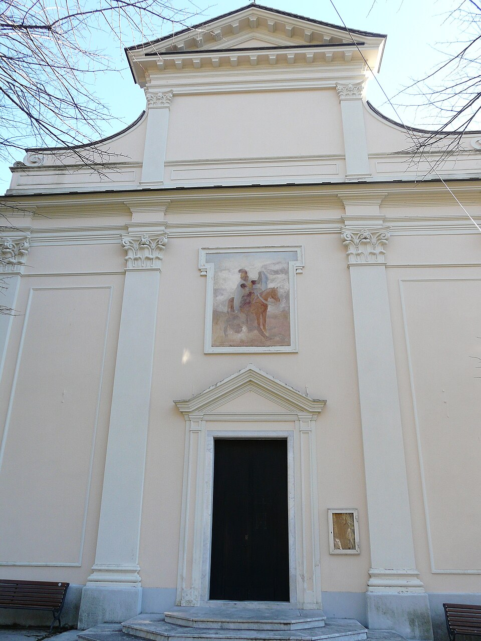 chiesa di San Martino