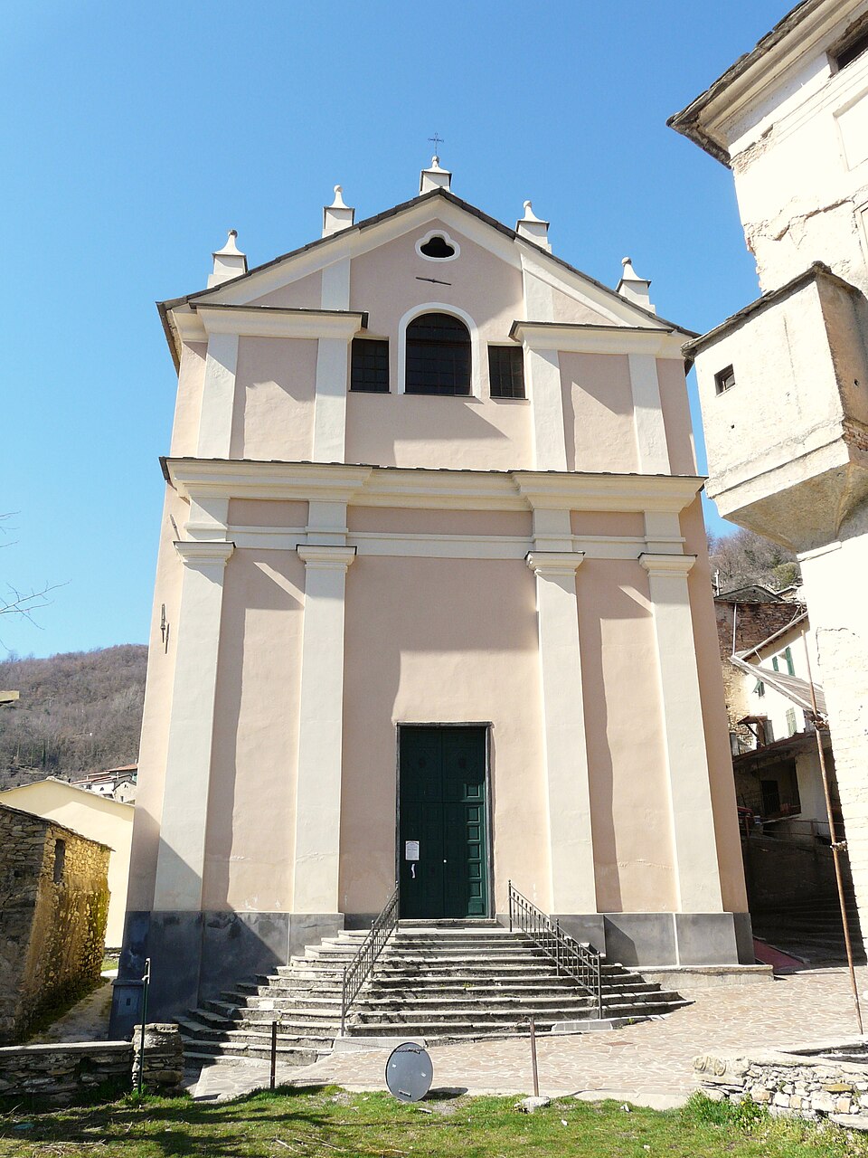chiesa di San Martino