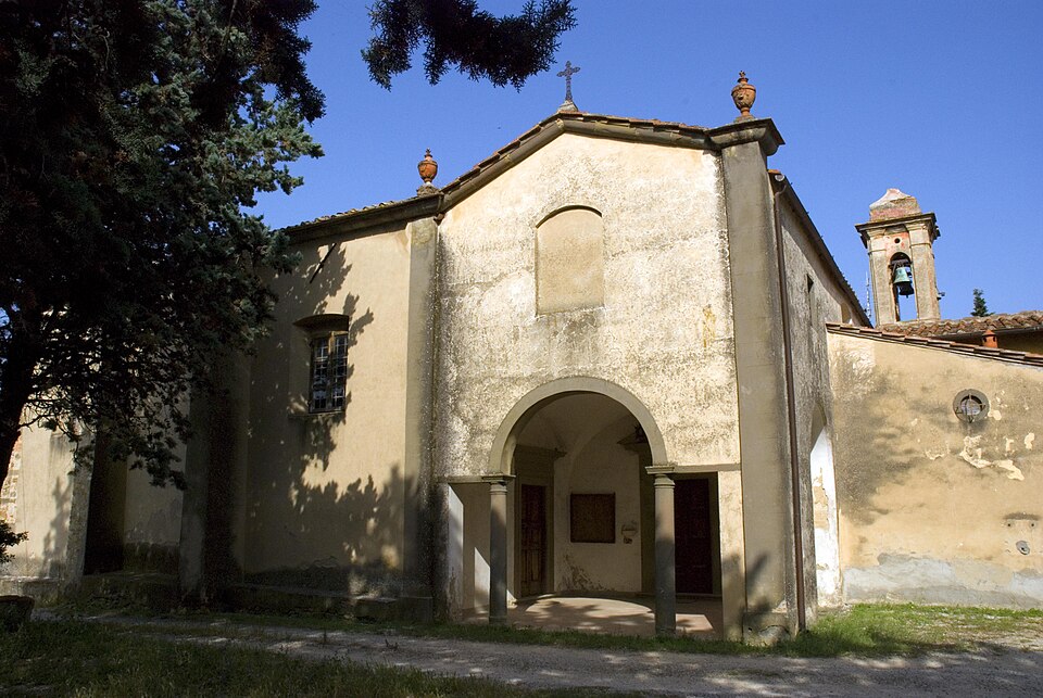 chiesa di San Martino