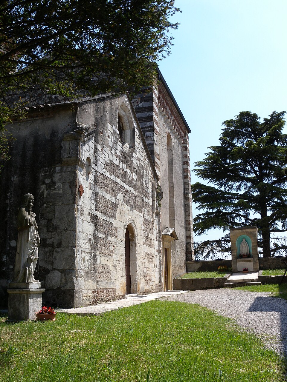 chiesa di San Martino