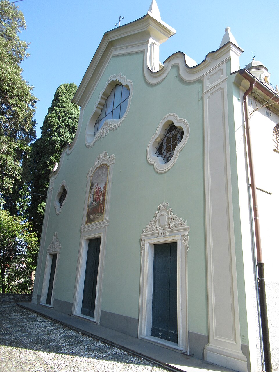 chiesa di San Martino