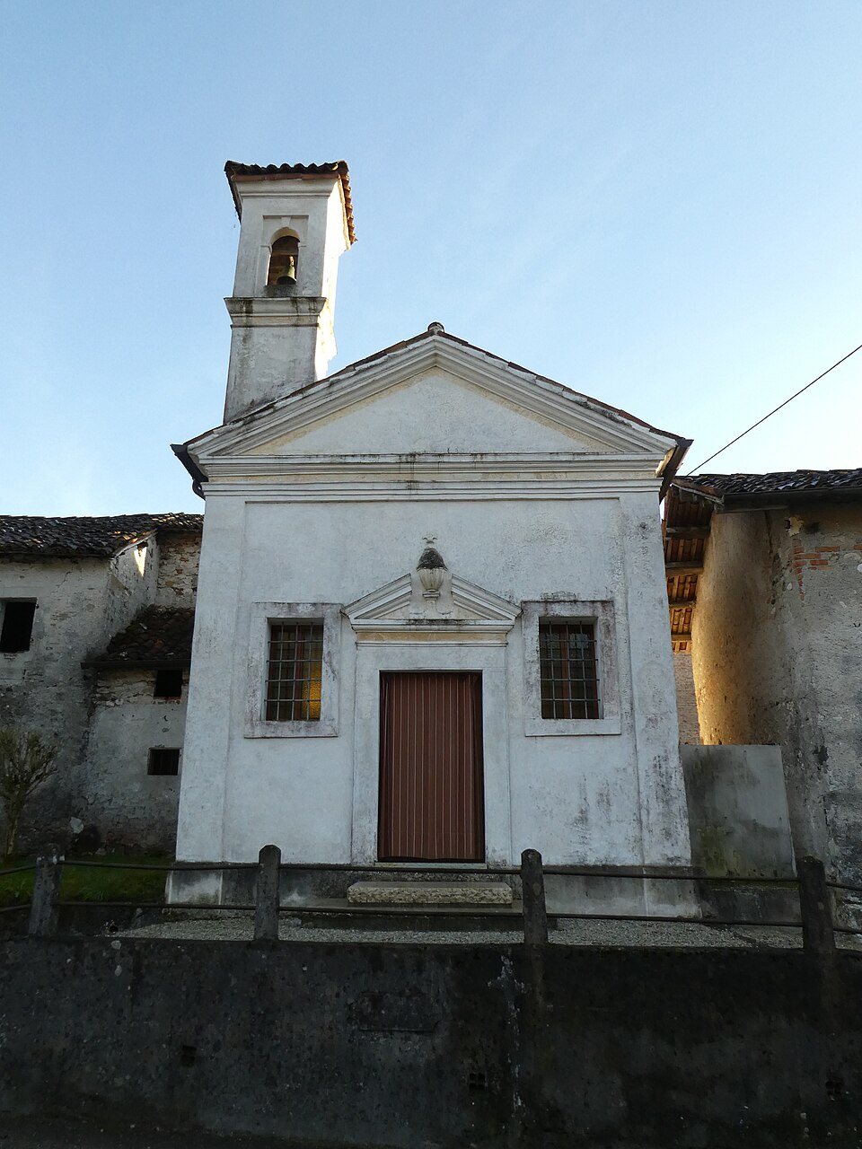 chiesa di San Martino