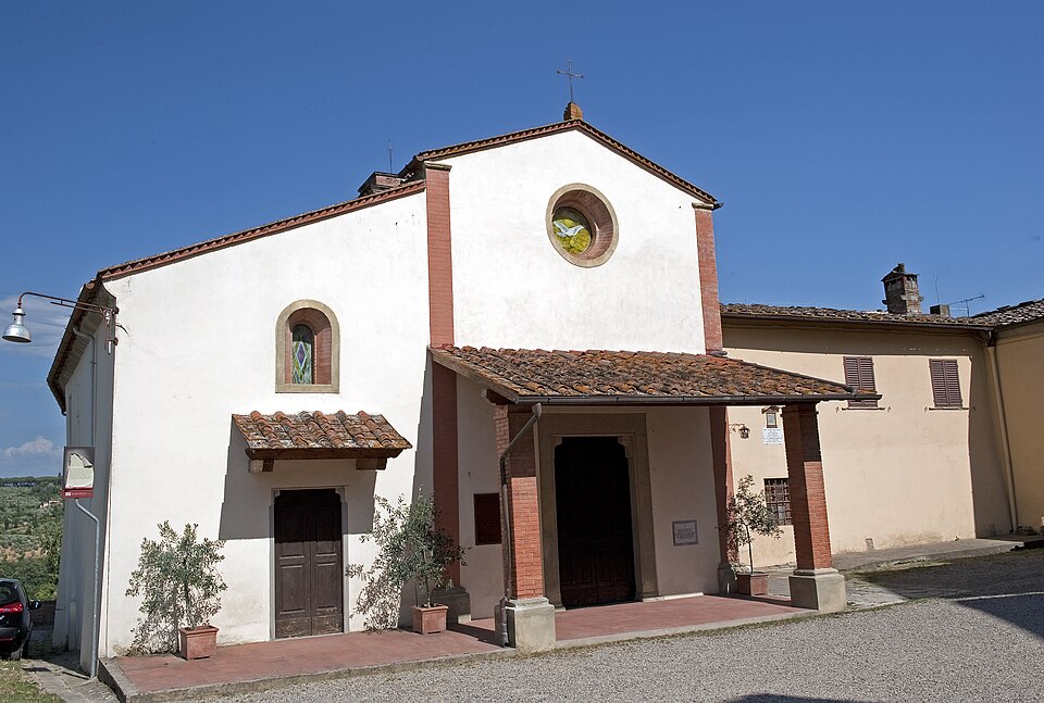 chiesa di San Martino
