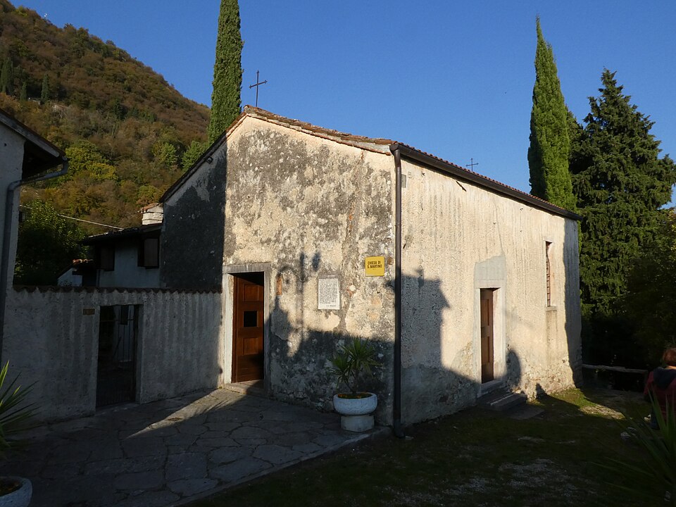 chiesa di San Martino