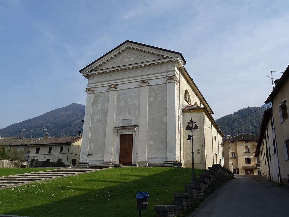chiesa di San Martino