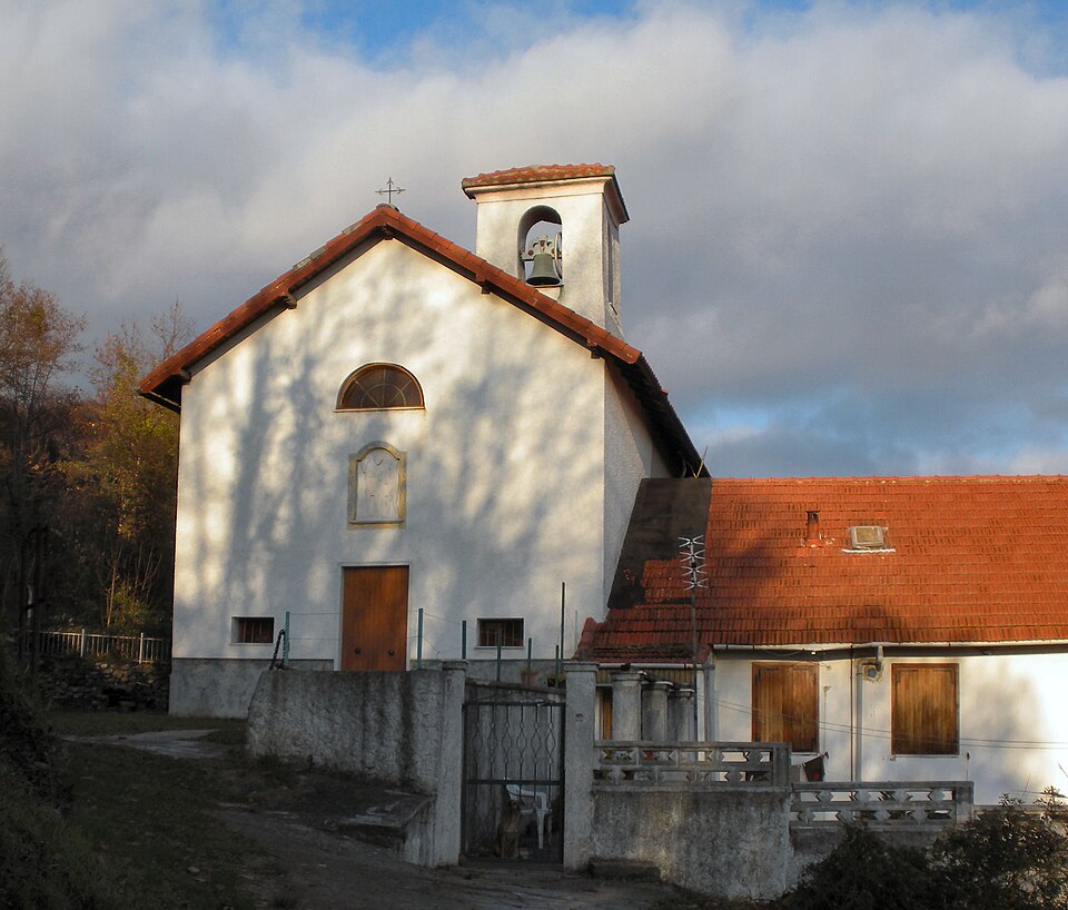 chiesa di San Martino