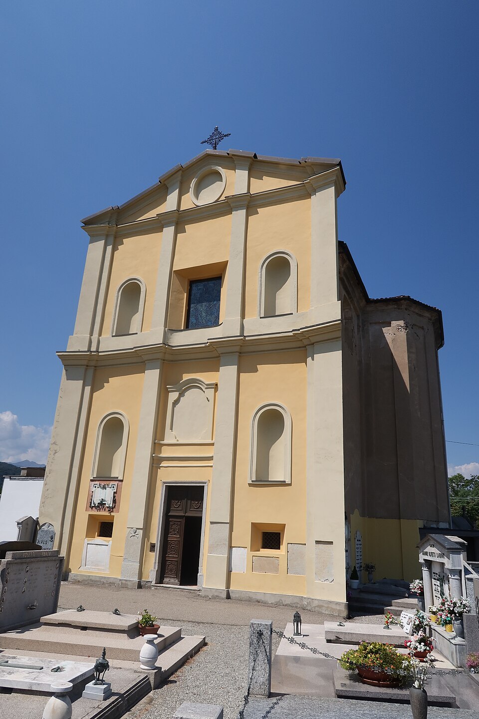 chiesa di San Martino