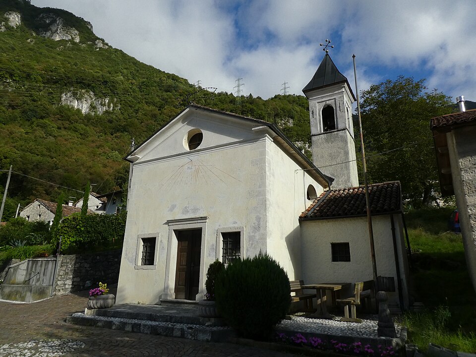 chiesa di San Martino