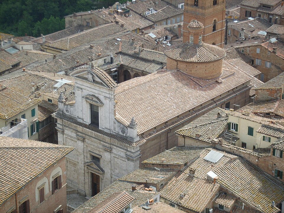 chiesa di San Martino