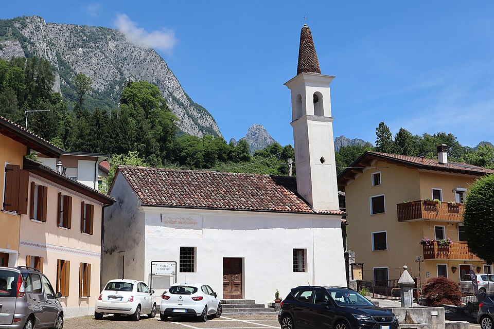 chiesa di San Martino
